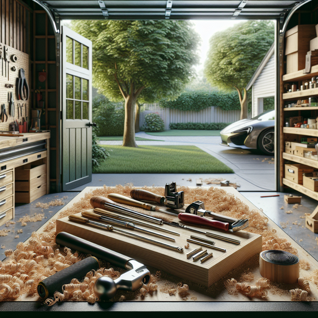 Super oferta! Komplet narzędzi idealnych dla każdego Rumianina!