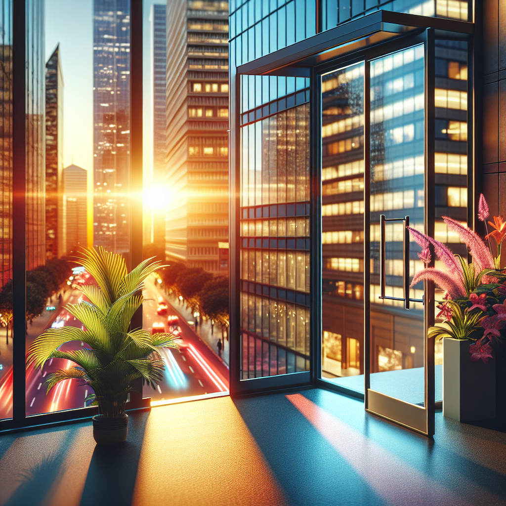 Szukamy pracowników! Dołącz do naszego zespołu w Rumi