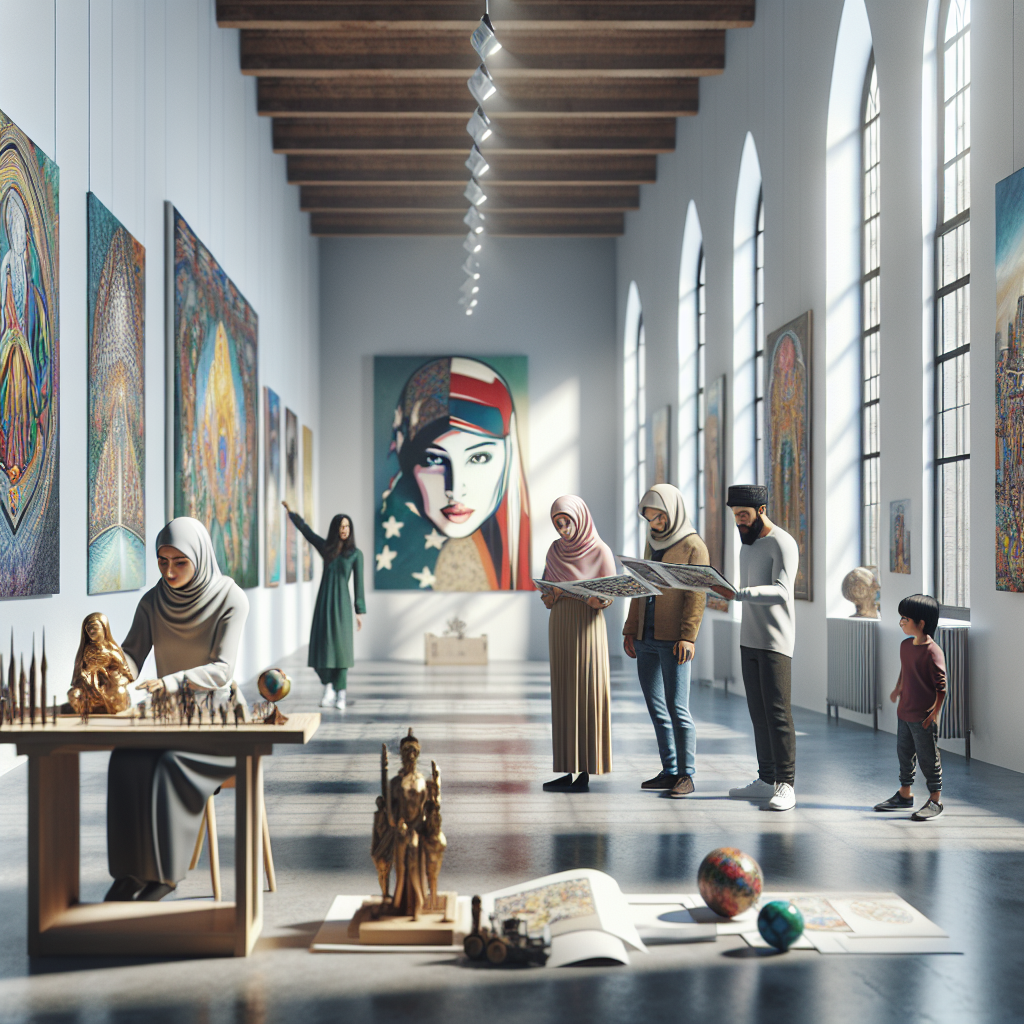 Odkryj Nieznaną Sztukę Rumi!